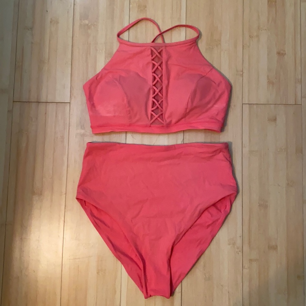 LuLu Lemon Swimwear
